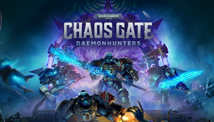 Chaos Gate