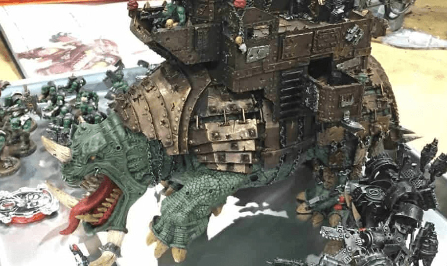 Ork Army