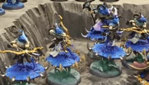 Tzeentch Army