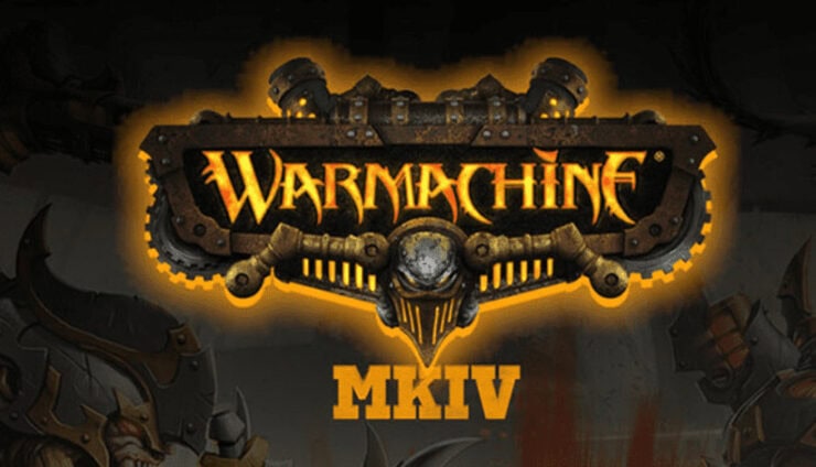 Warmachine app