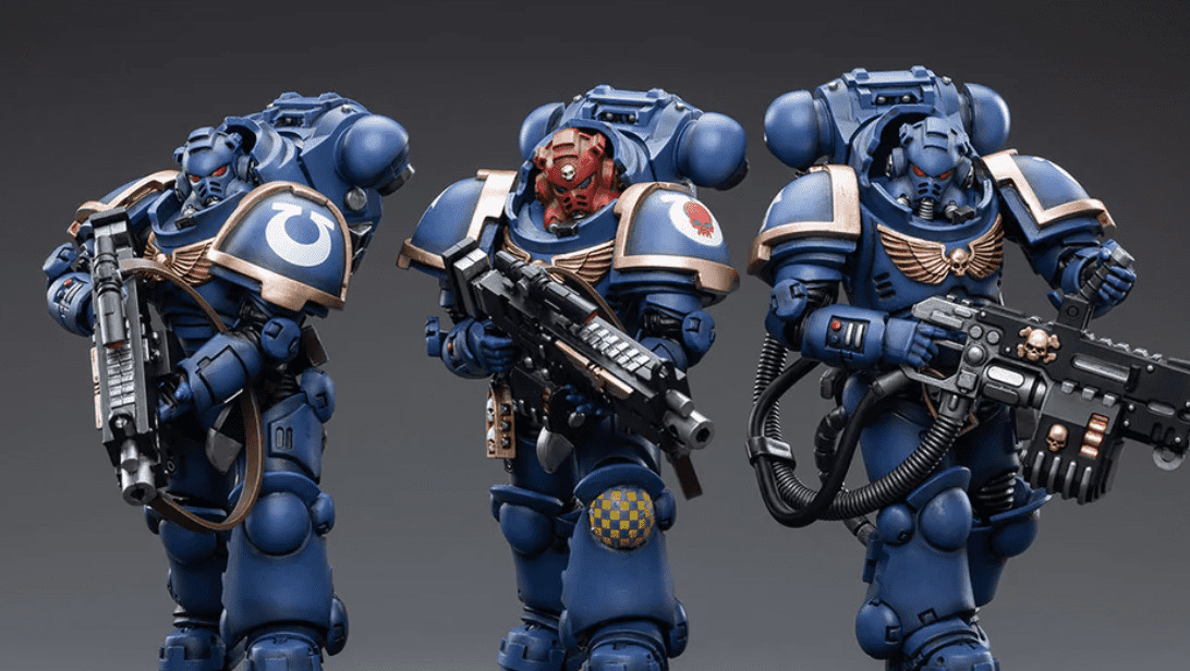 heavy intercessors feature