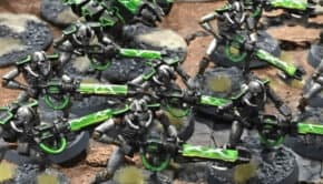 necrons