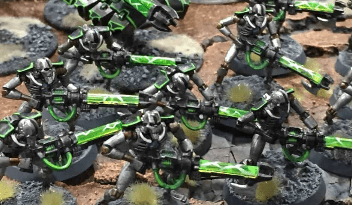 necrons