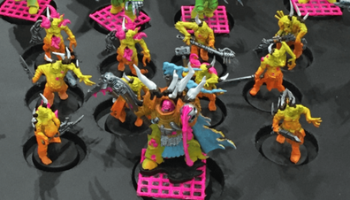 New Free Gifts & Exclusive Miniatures For Warhammer Stores 2023