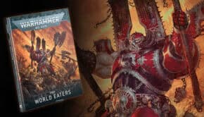 world-eaters codex new models miniatures