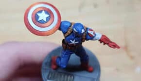 Captain America