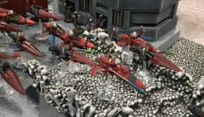 Eldar Army