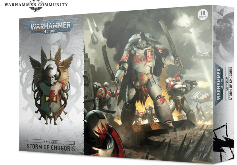 Warhammer 40k Battleforces: Updated Values  Pricing