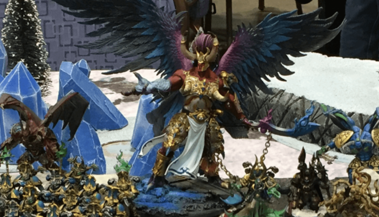 daemons are the best