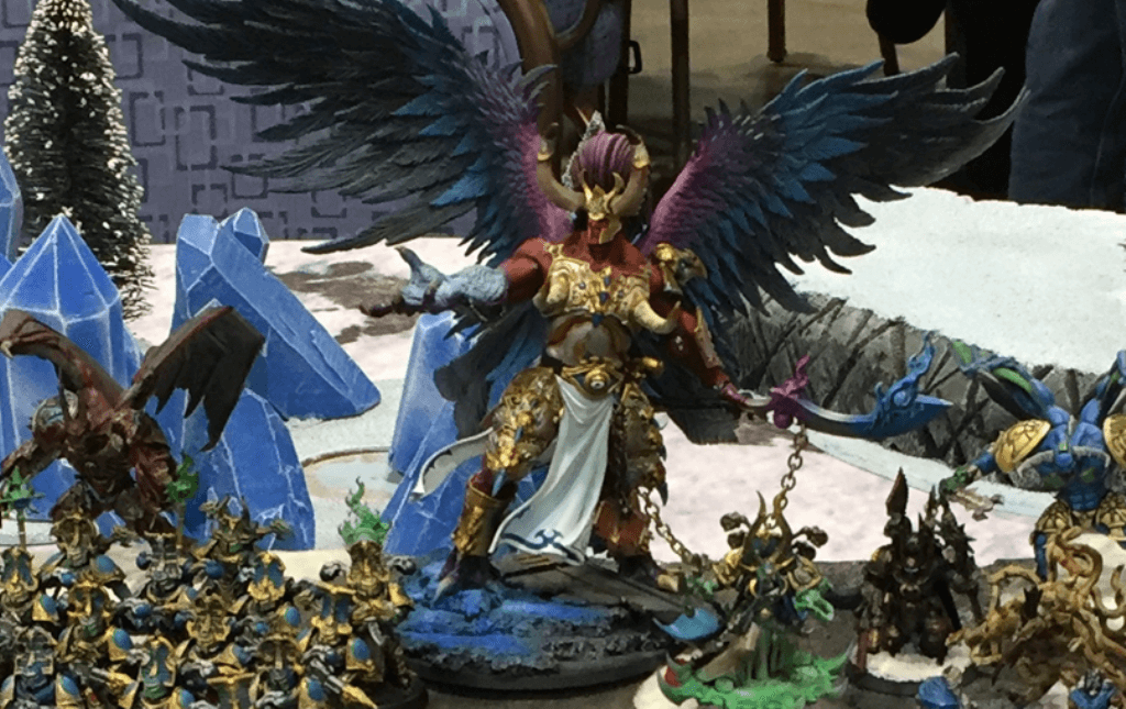 daemons are the best