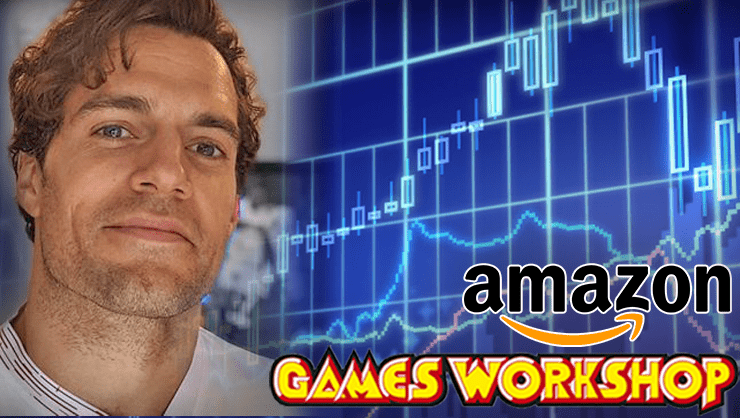 games-workshop-stock-price