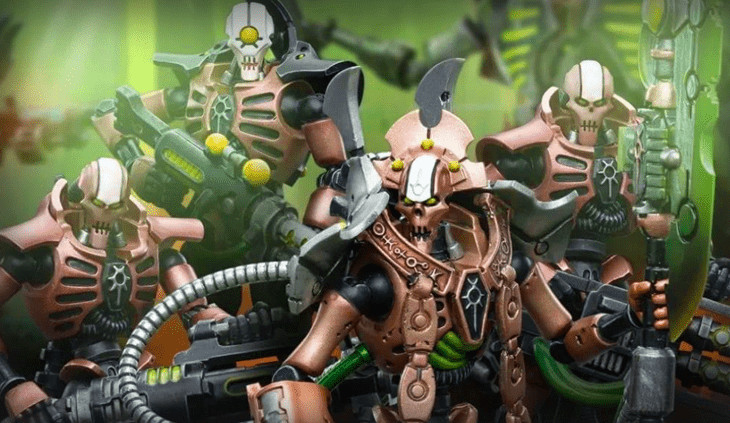 joytoy-necrons