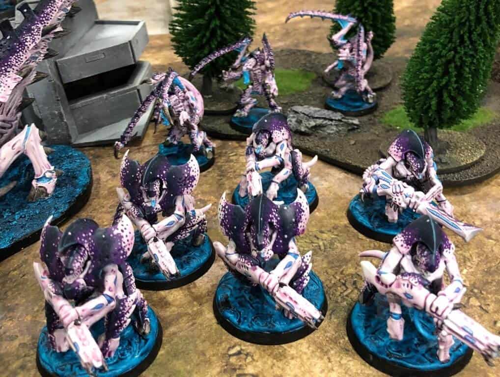 tyranids are the things that go bump in the night 4