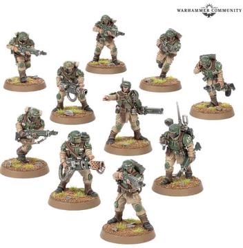 Air - leadbelcher at 6,90 CHF from Games workshop
