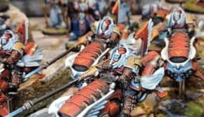 Custodes Feature