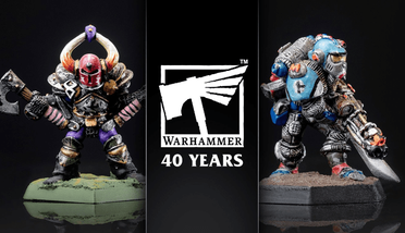 Games Workshop's Best Minis of the Last Ten Years - Bell of Lost Souls