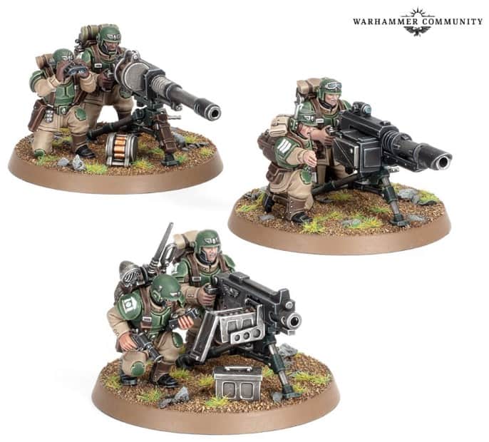 All GW's New Releases Available Through February 8th
