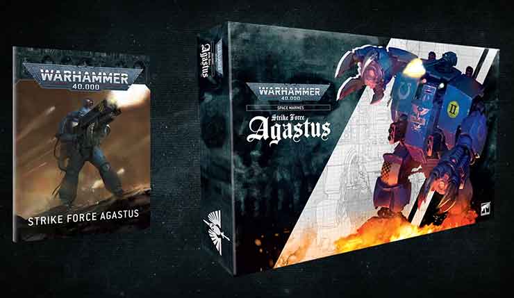 New-Space-Marines-strike-force-agastus1