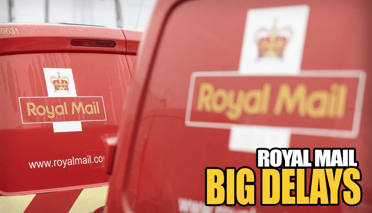 Royal-Mail