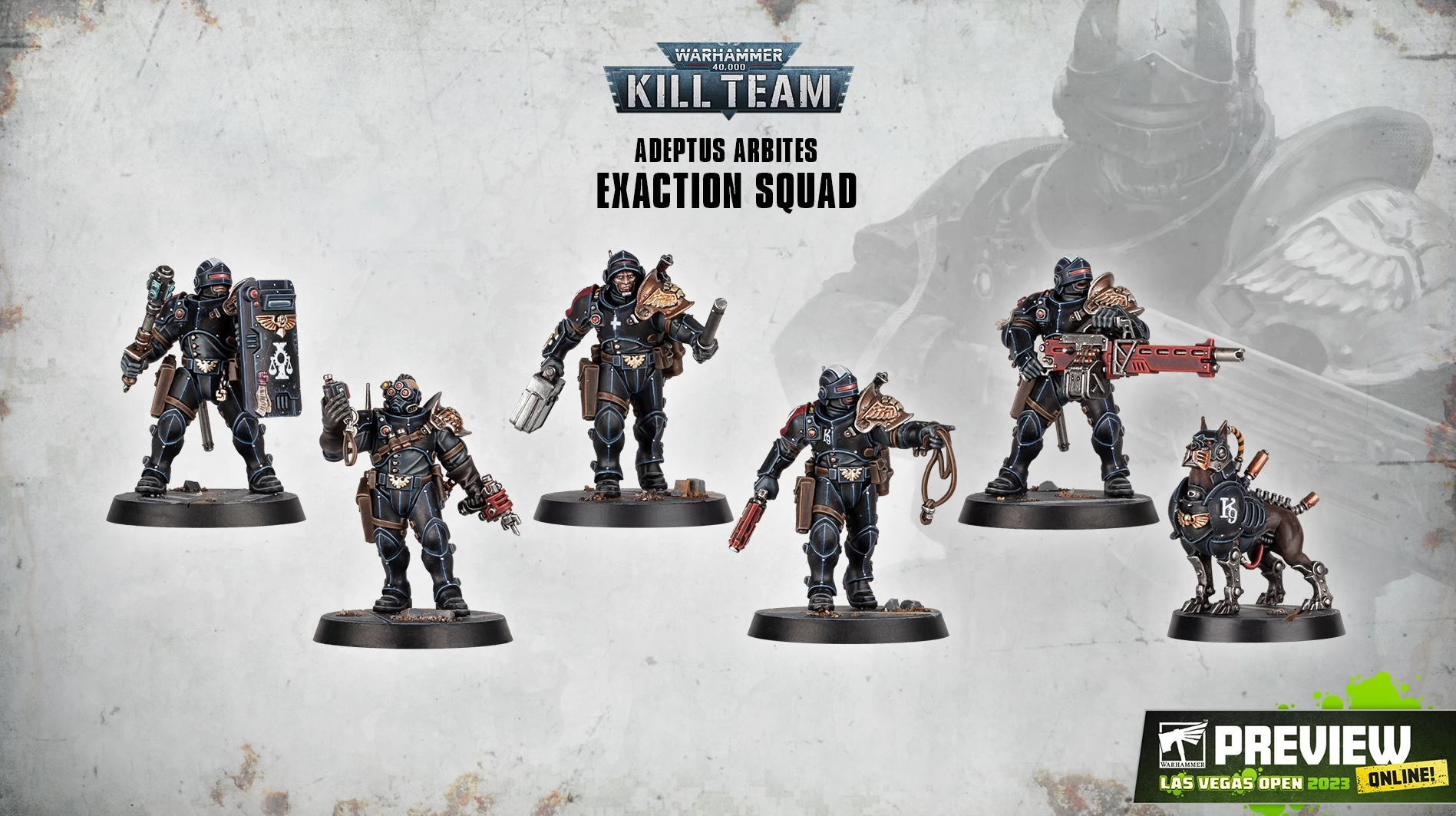 Kill Team - Warhammer Community