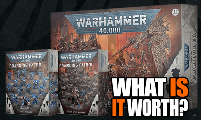 New Free Gifts & Exclusive Miniatures For Warhammer Stores 2023