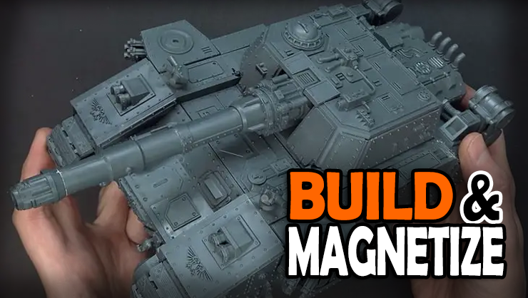 build-and-magnetize-baneblade all 8 versions