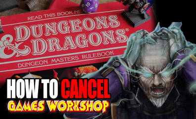 Cancelled D&D Beyond Subscriptions Forced Hasbro's Hand : r/DnD