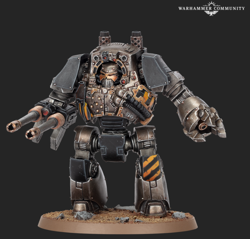 Warhammer Official on X: Unleash the Destroyers and command your Sons of  Horus with the latest Horus Heresy miniatures. Get your Forge World  pre-orders here:  #WarhammerCommunity   / X