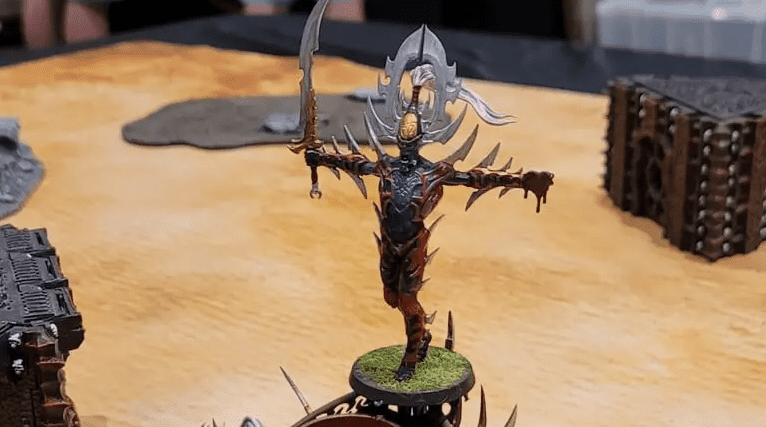 Daughters of khaine