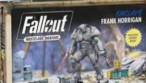 Fallout wasteland character sets feature