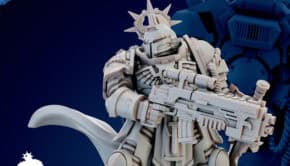 February Ghamak feature space marines alternatives