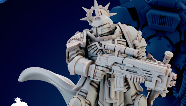 February Ghamak feature space marines alternatives