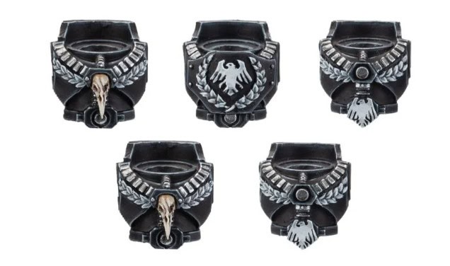 Horus Heresy MTO upgrades 6