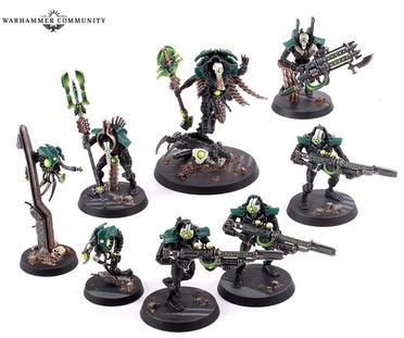 All GW's New Releases Available Through February 15th