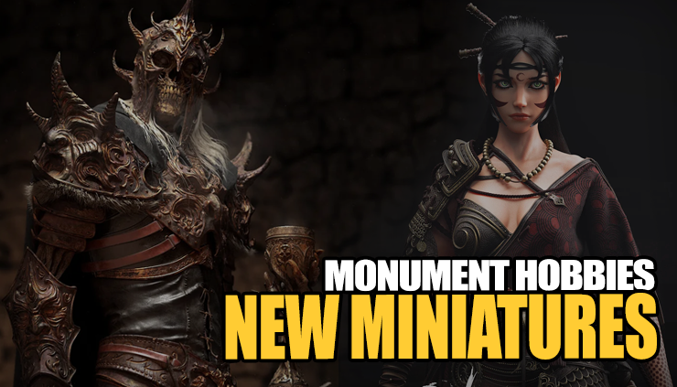 Monument-Hobbies-New-Products-miniatures-journeyman