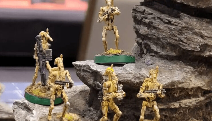 Star Wars Legion feature