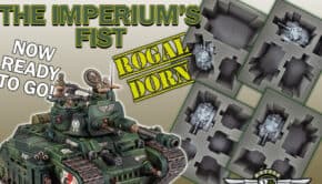 astra militarum foam inserts feature