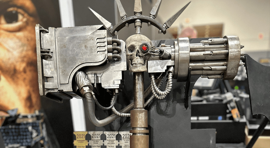 Adepticon 2023 feature 2