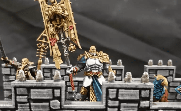 Age of Sigmar Feature