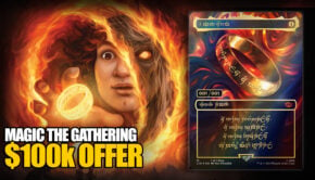 Magic-WOTC-one-ring-lord-of-the-rings-card-offer-100k