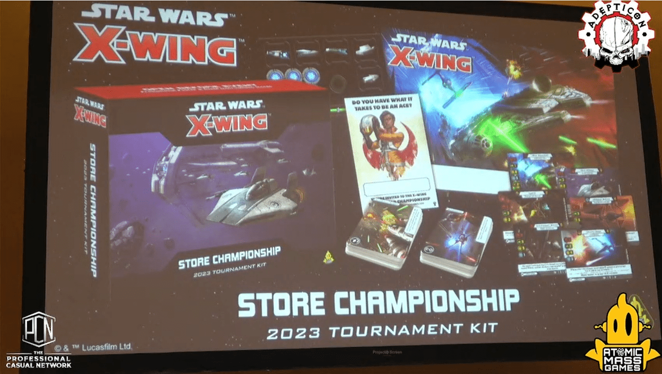 New Star Wars X Wing And Armada Previews From Adepticon 2023 8172