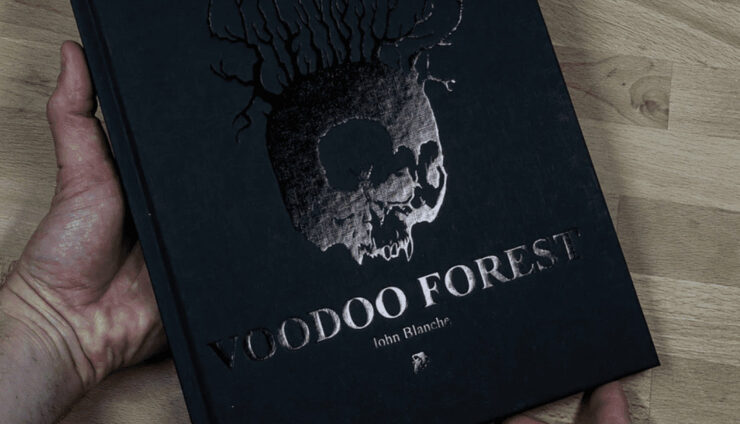 Voodoo Forest