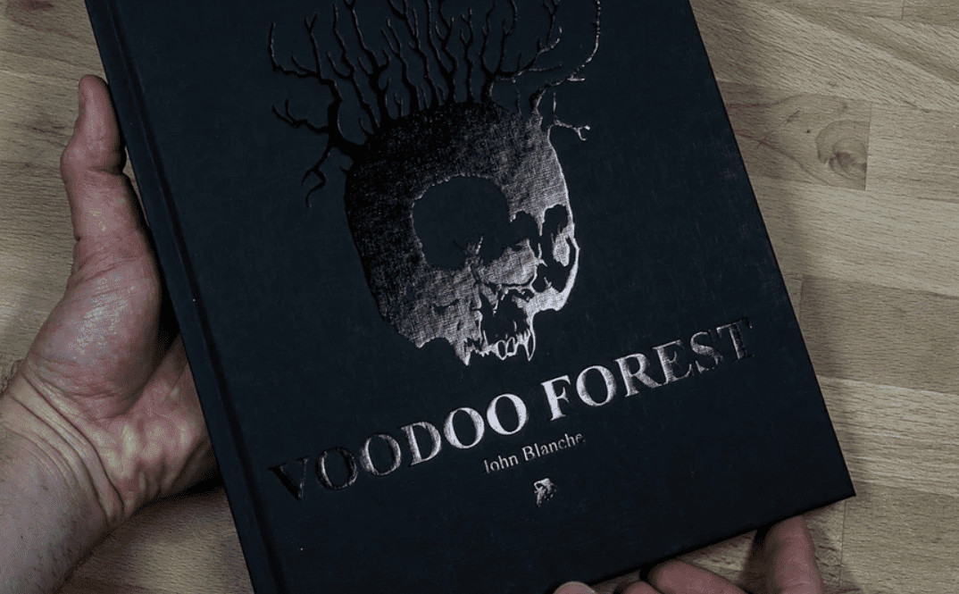 Voodoo Forest