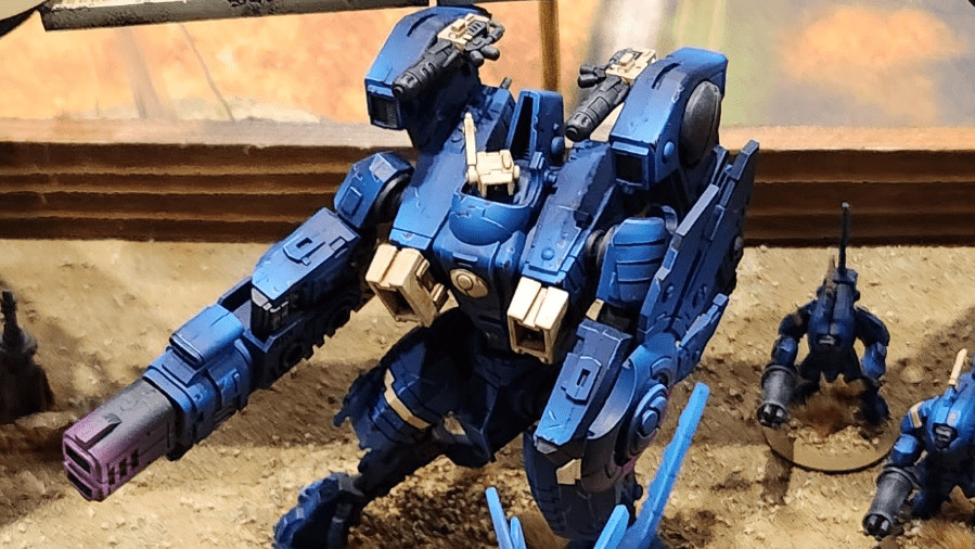 Xenos AdeptiCon Feature 2