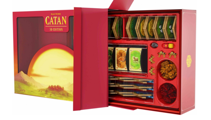 catan 3d edition