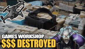 someone-flew-a-drone-over-gw-factory-finds-product-rotting-warhammer-world-nottingham-destroyed-warhammer