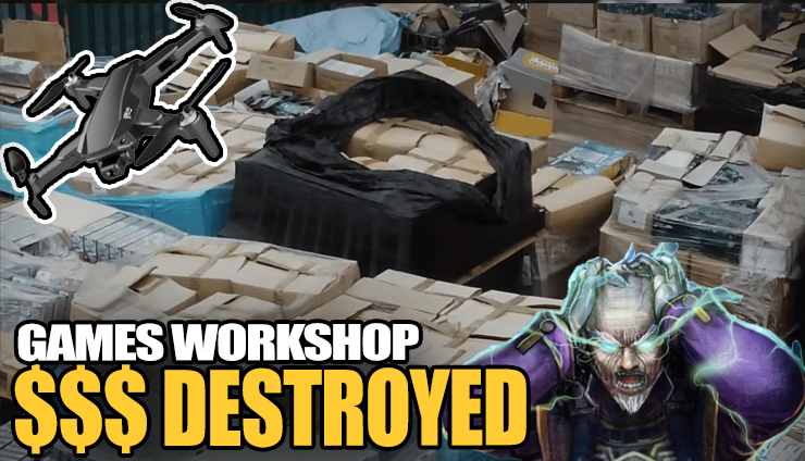 someone-flew-a-drone-over-gw-factory-finds-product-rotting-warhammer-world-nottingham-destroyed-warhammer