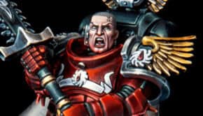 thats the mighty blood angels