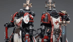 Black Templars Sword Brethren feature