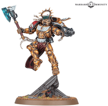 All Games Workshop's New Releases Available Through May 10th